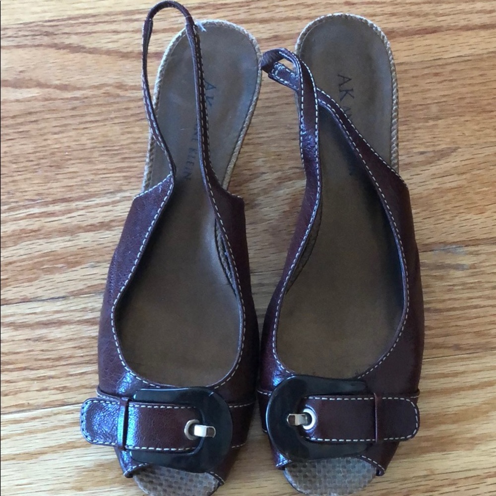 Small heel